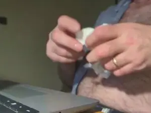 Cam4 Sex Cam of trucker624