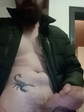 Cam4 Live Sex Cam of Bondosoamigo