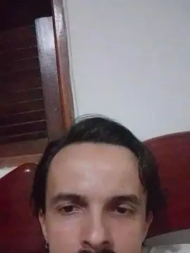 Cam4 Free Porn Cam of Krumbiegel92