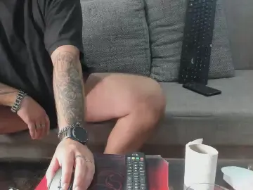 Cam4 Adult Webcams of Mikemia8689