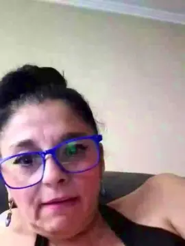 Cam4 Live Sex Cam of Monttychilena