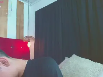 Cam4 Watch Live Sex Cams of Oliver_king_sex