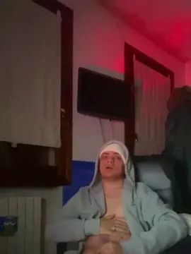 Cam4 Private Sex Chat of Schiavo04