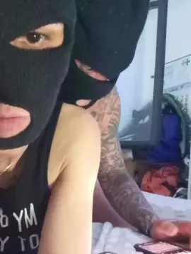 Cam4 Live Sex of Thays46_