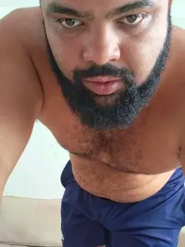 Cam4 Live Sex of WilMineirinho