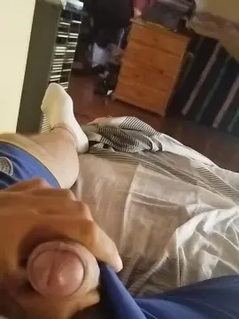 Cam4 Live Porn of alzadosexy