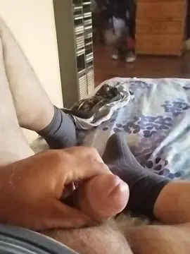 Cam4 Free Live Porn of alzadosexy