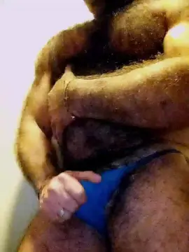 Cam4 Sex Cam of gorilonhot