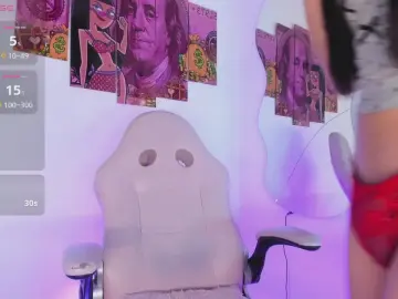 Cam4 Adult Webcam of rachell_colliin