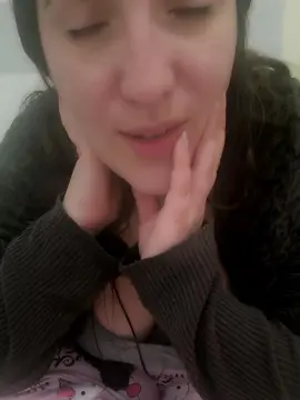 Cam4 Adult Webcam of Angela_Tetona