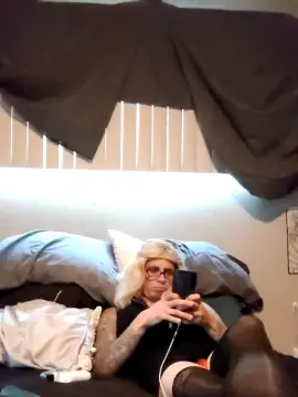 Cam4 Live Sex of BornHungLow