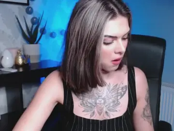 Cam4 Sex Chat of Nova_Sin