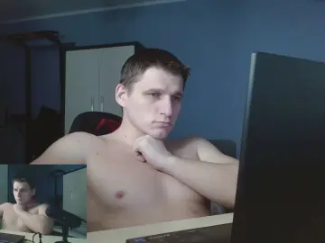 Cam4 Sex Cam of PoliglotJoe