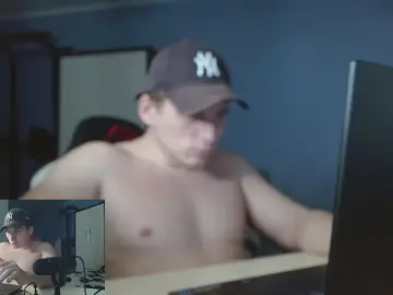 Cam4 Adult Webcam of PoliglotJoe