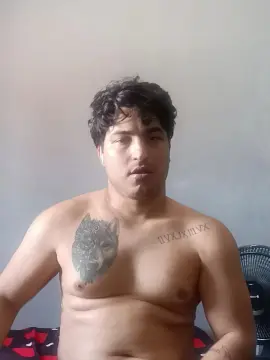 Cam4 Nude Webcam of kciam