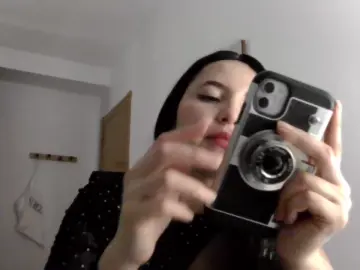 Cam4 Live Porn of Afrodita2025