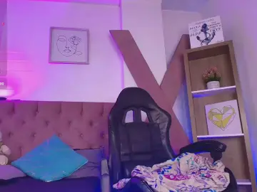 Cam4 Nude Webcam of Davel_Svetla