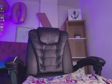 Cam4 Live Sex of Davel_Svetla