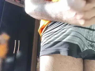 Cam4 Free Porn Cam of DoInterior18