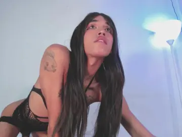 Cam4 Best Webcam of Nikkita_Dragon