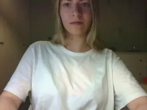 Cam4 Adult Video Chat of Rosie_June