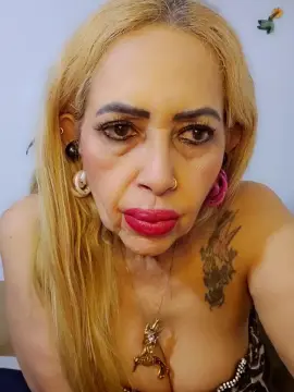 Cam4 Private Sex Chat of SweetNicoly741