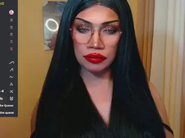 Cam4 Adult Webcam of Ur_new_fantasy