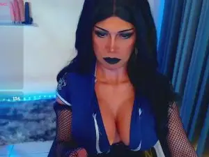 Cam4 Sex Chat of Ur_new_fantasy