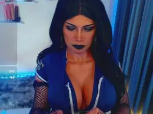 Cam4 Live Sex of Ur_new_fantasy