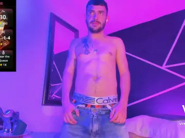 Cam4 Free Porn Cam of Vynny_Blacke_