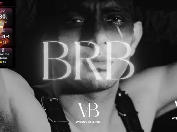 Cam4 Watch Live Sex Cams of Vynny_Blacke_