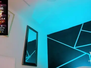 Cam4 Adult Webcam of Vynny_Blacke_