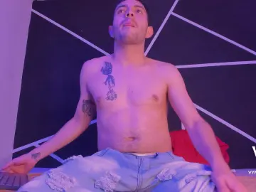 Cam4 Best Webcam of Vynny_Blacke_