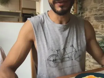 Cam4 Adult Webcam of boxer_hot4