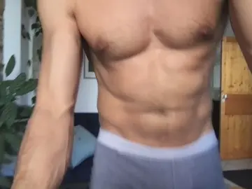 Cam4 Live Sex of boxer_hot4