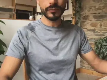 Cam4 Nude Webcam of boxer_hot4