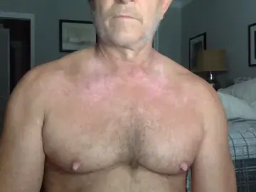 Cam4 Nude Webcam of brunosmuscle