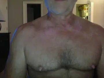 Cam4 Adult Webcam of brunosmuscle