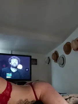 Cam4 Adult Webcam of johnlingeriehot