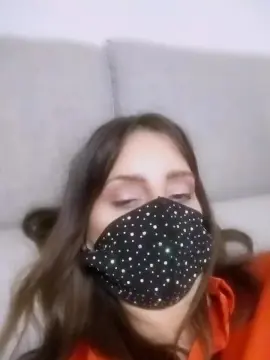 Cam4 Live Sex Cam of Akemy_room