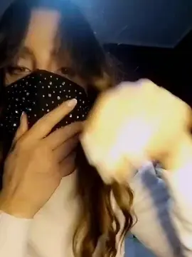 Cam4 Adult Webcam of Akemy_room