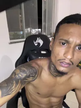 Cam4 Adult Webcam of Nigeryano