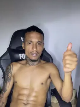 Cam4 Best Webcam of Nigeryano