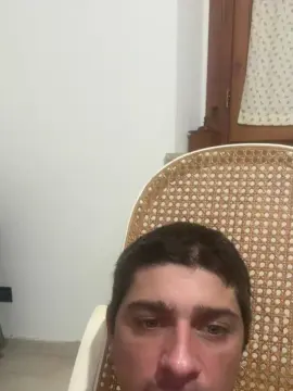 Cam4 Adult Video Chat of messicoenuvole1