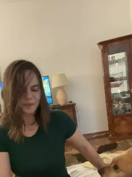 Cam4 Adult Video Chat of truk77