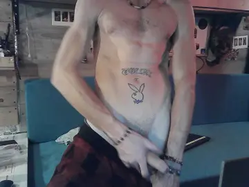 Cam4 Nude Webcam of 2sexyboy