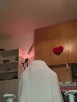 Cam4 Live Sex of Akunapatata81