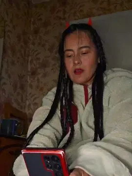 Bellakatalina from cam4