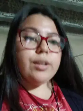 Cam4 Sex Chat of Bubleelina