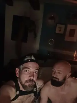 Cam4 Free Porn Cam of DarksPIGS